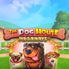 The Dog House Megaways Slot Bewertungen