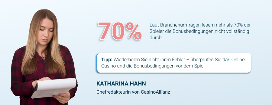 15 euro ohne einzahlung bonusbedingungen