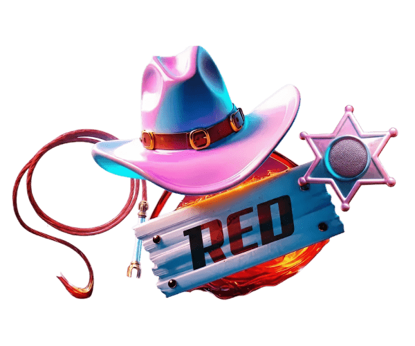 1Red Casino Logo