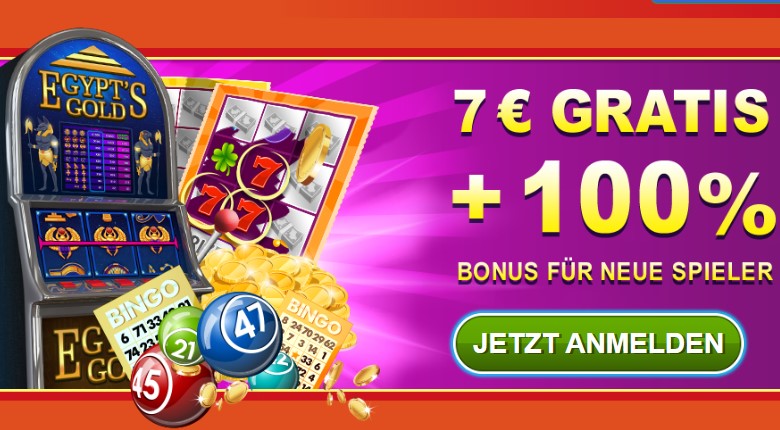 online casinos mit bonus ohne einzahlung