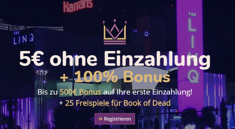 Energy 500 bonus online casino Casino Deutschland