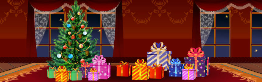 Europa Casino Christmas Aktionen