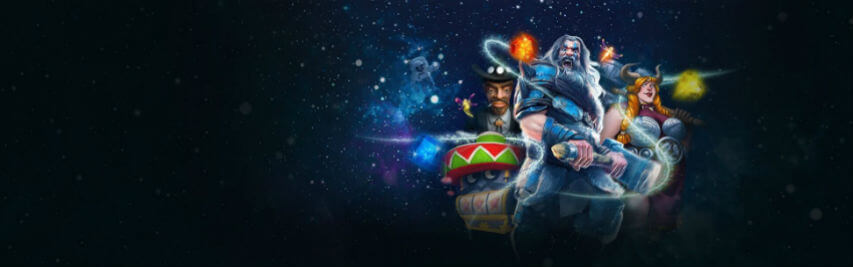 iGame Casino Christmas Aktionen