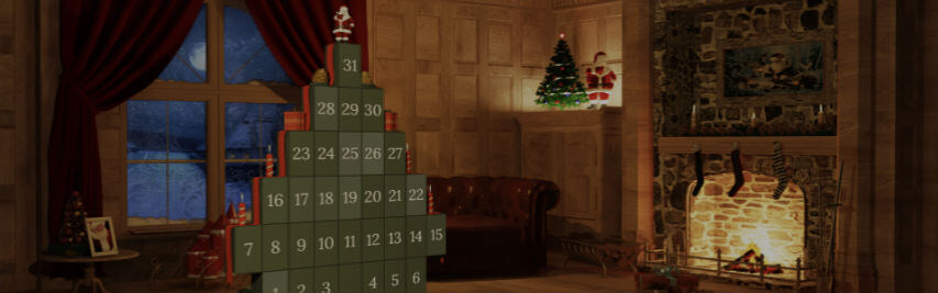 OrientXpress Casino Christmas Aktionen