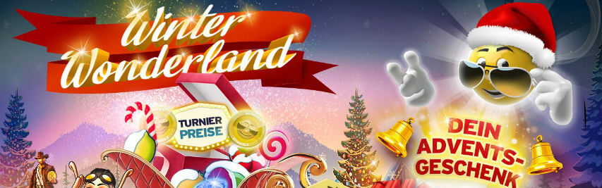 Sunnyplayer Casino Christmas Aktionen