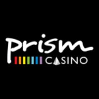 prism casino logo