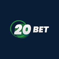 20bet casino logo