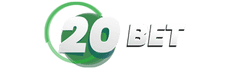 20bet casino logo pop up