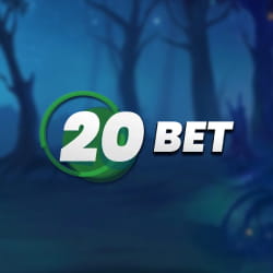 20Bet Casino Logo