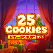 25 Cookies: Hit the Bonus