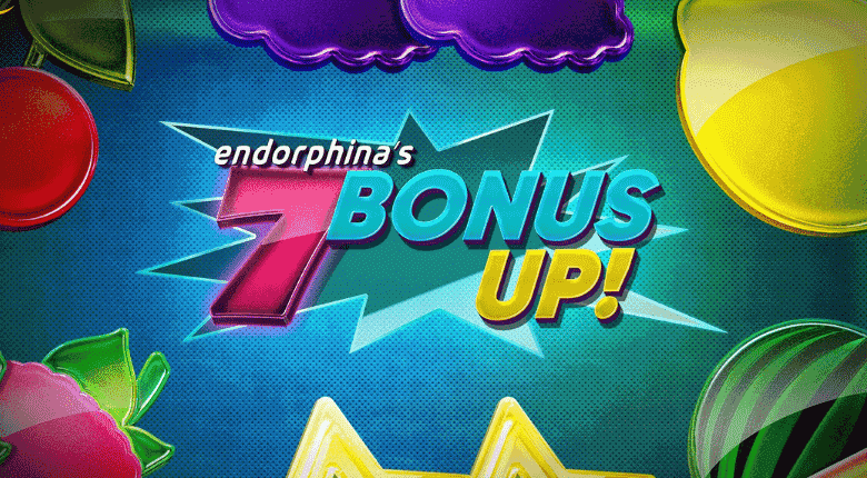 7 Bonus Up