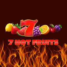 7 Hot Fruits