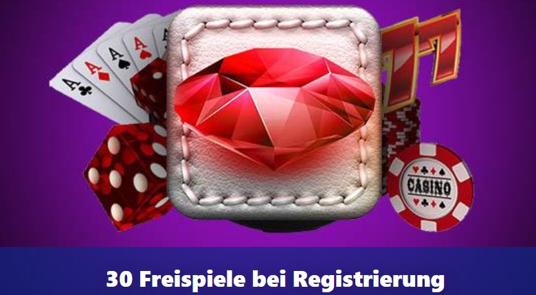Bet N‘ Spin Casino – 30 Freispiele ohne Einzahlung