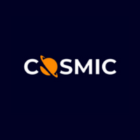 cosmicslot logo