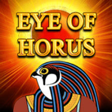 Eye of Horus Spielautomaten