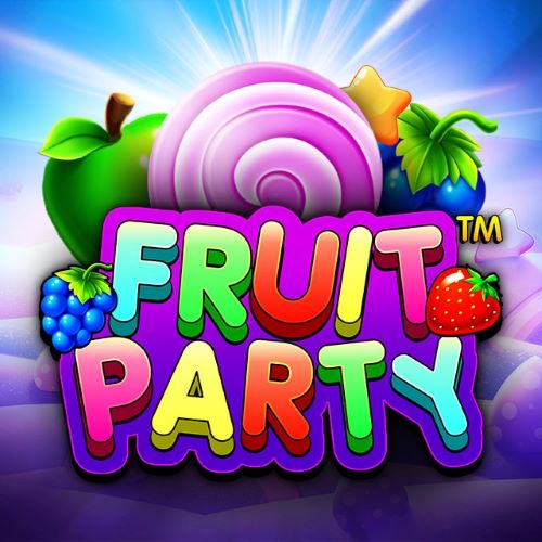 Fruit Party Pragmatic Play Slot