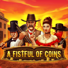 A Fistful of Coins