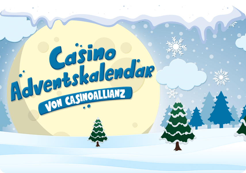 Fröhliche Feiertage!