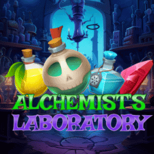 Alchemist’s Laboratory