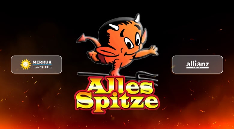 Alles Spitze