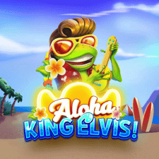 Aloha King Elvis