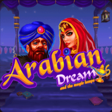 Arabian Dream