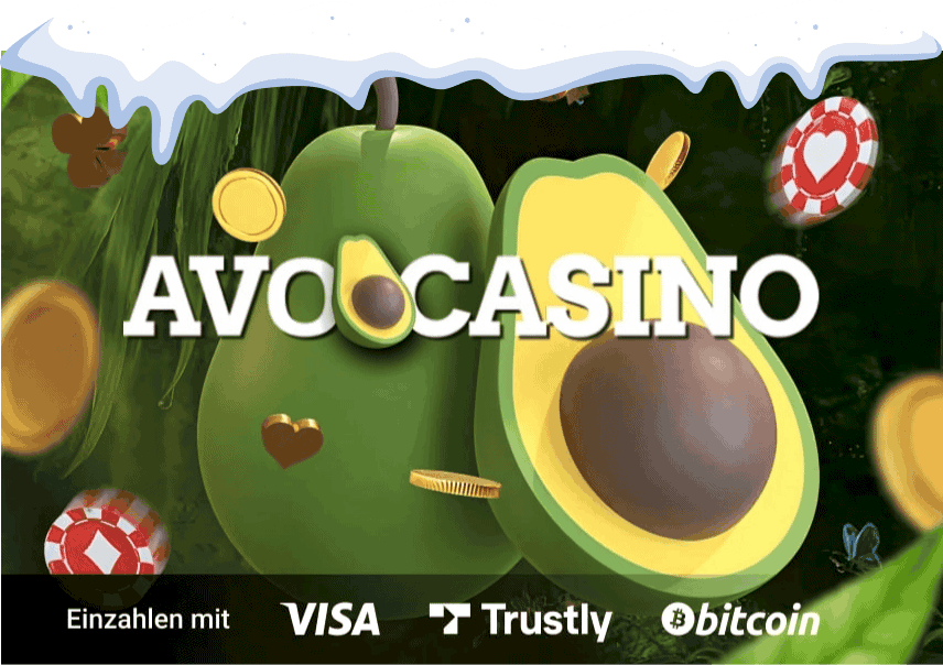 AvoCasino