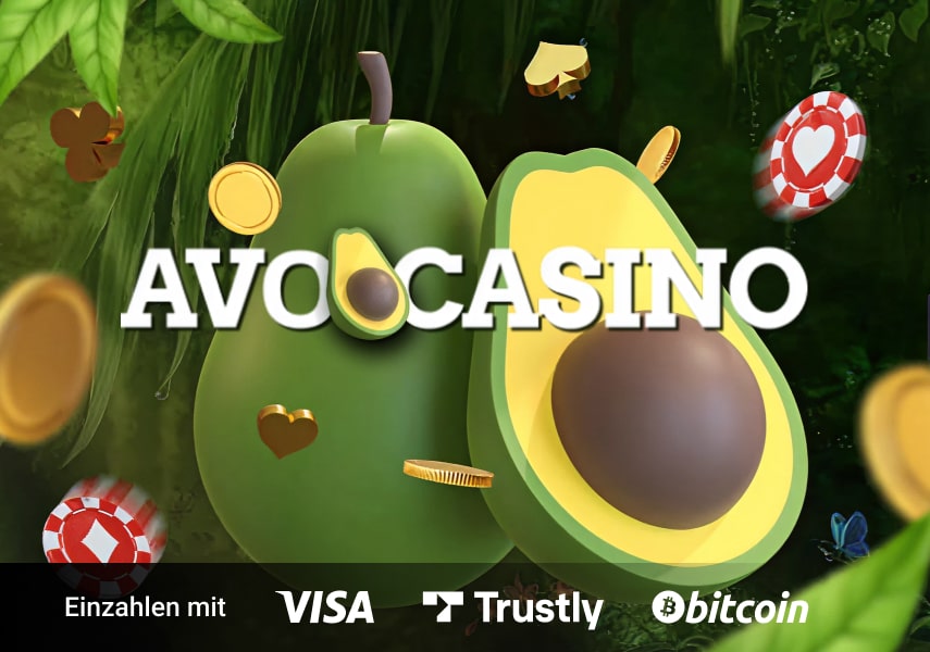 AvoCasino