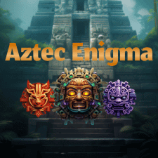 Aztec Enigma