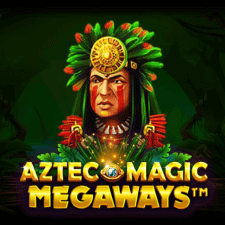 Aztec Magic Megaways