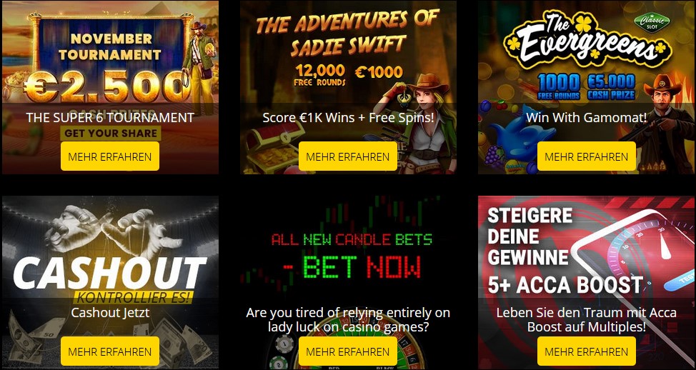 betzest casino bonus code