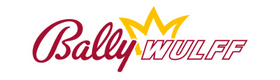 Bally Wulff Casino Software