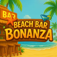 Beach Bar Bonanza