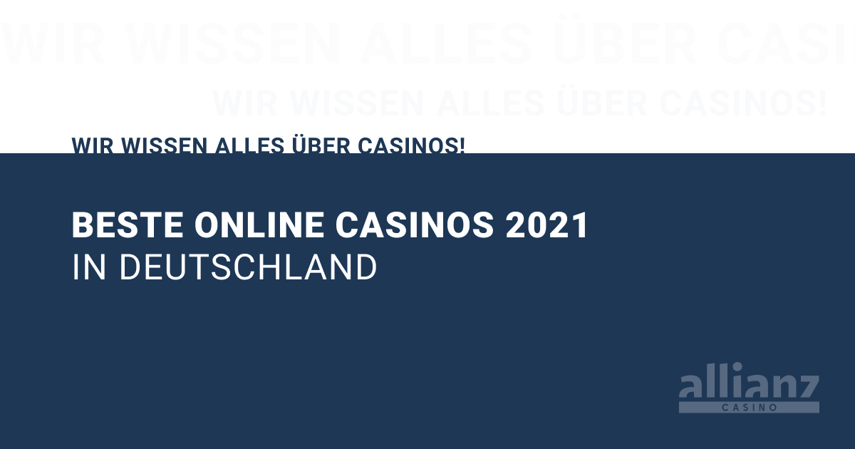 Best Online Casinos Sites 2021 New The Open Gaming Society