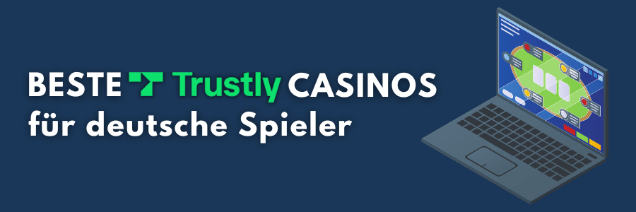 Trustly Casino