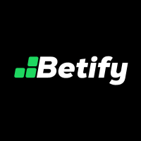 betify casino logo