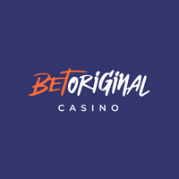 BetOriginal Casino Bonus