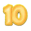 Big Bass Splash Slot Symbole 10