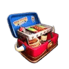 Big Bass Splash Slot Symbole Anglerkiste
