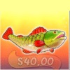 Big Bass Splash Slot Symbole Fischgeld