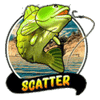 Big Bass Splash Slot Symbole Fisch Scatter