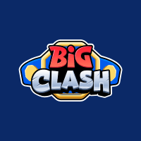 bigclash casino logo
