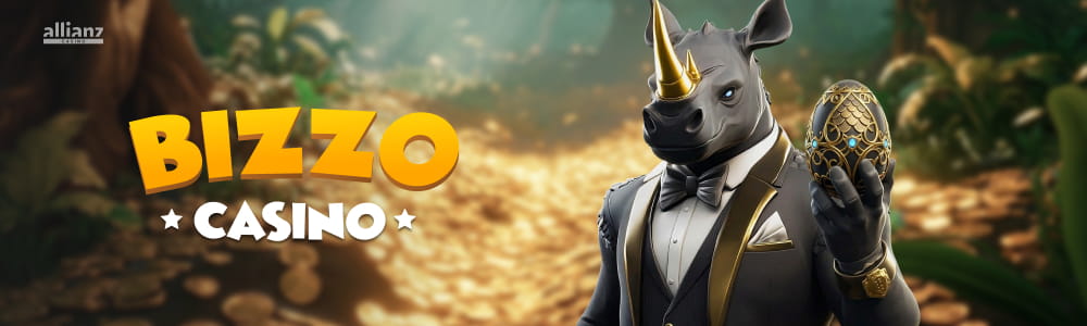Bizzo Casino Ostern Bonus