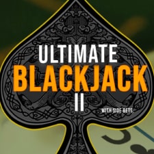 Ultimate Blackjack II