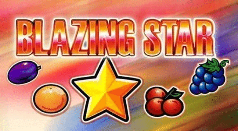 Blazing Star kostenlos ohne Anmeldung