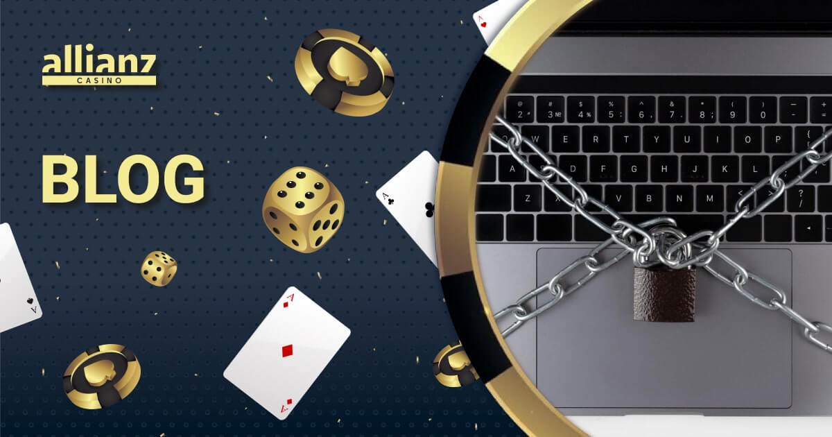 Warum Online Casinos die Konten von Spielern sperren?