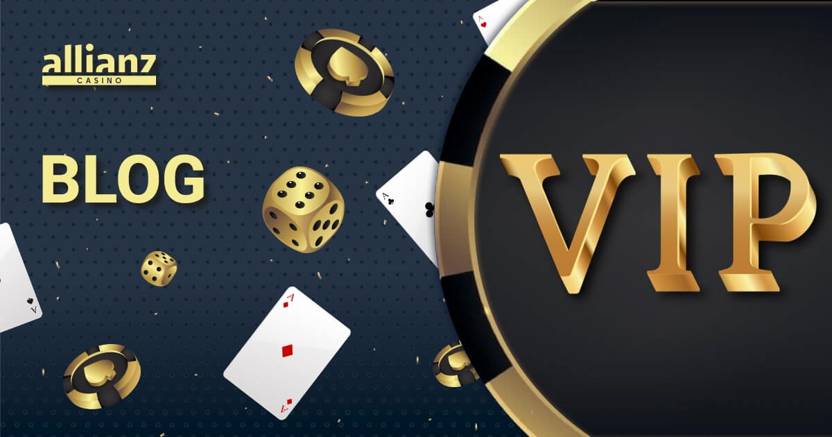 VIP-Programm im Level Up Casino
