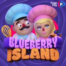 Blueberry Island