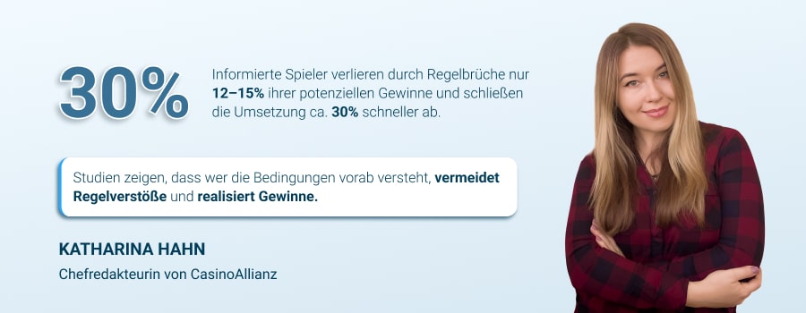 Bonus Crab Bedingungen