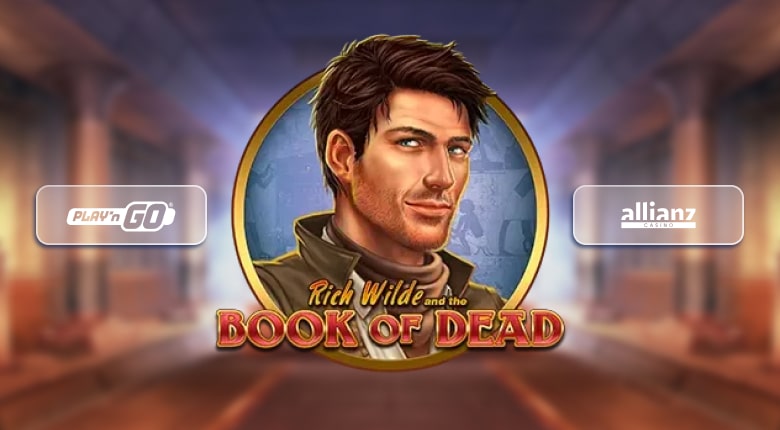 Book of Dead